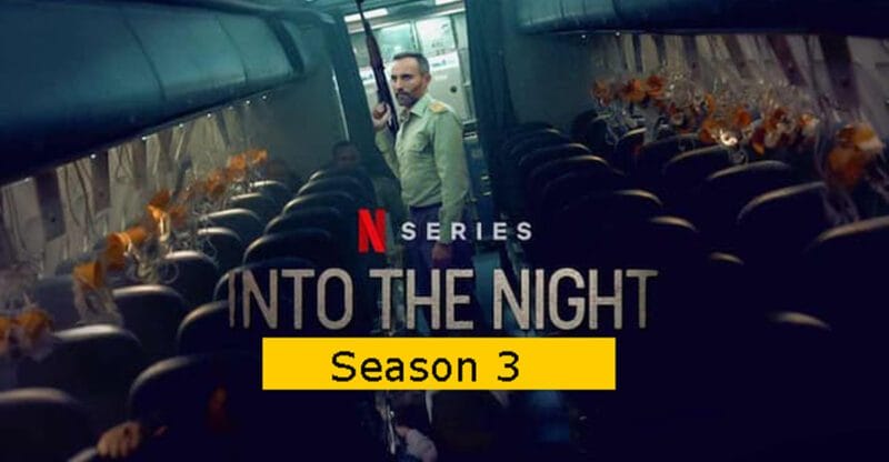 Into the Nights Season 3 Release Date: Is The Show Confirmed?