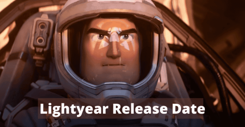 Lightyear Release Date: Who Will Voice the Animated Characters?