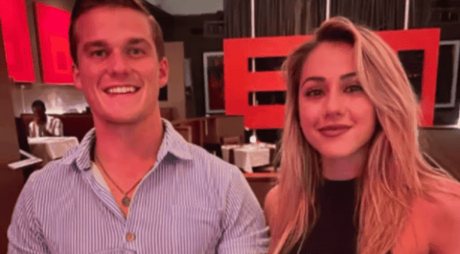 Madison Cawthorn net worth