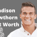 Madison Cawthorn Net Worth 2022: He Embarrassed Officials by Partying in Women’s Clothes!