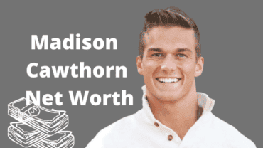 Madison Cawthorn Net Worth 2022: He Embarrassed Officials by Partying in Women’s Clothes!