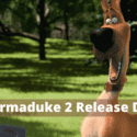 Marmaduke 2 Release Date: Who Will Voice the Animated Characters?