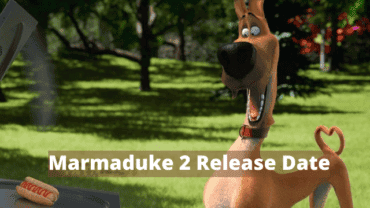 Marmaduke 2 Release Date: Who Will Voice the Animated Characters?