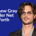 Matthew Gray Gubler Net Worth 2022: Is MGG Lives in a “Haunted” Treehouse?