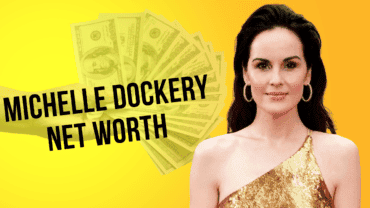 Michelle Dockery Net Worth 2022: How Did She Become a Popular Netflix Star?