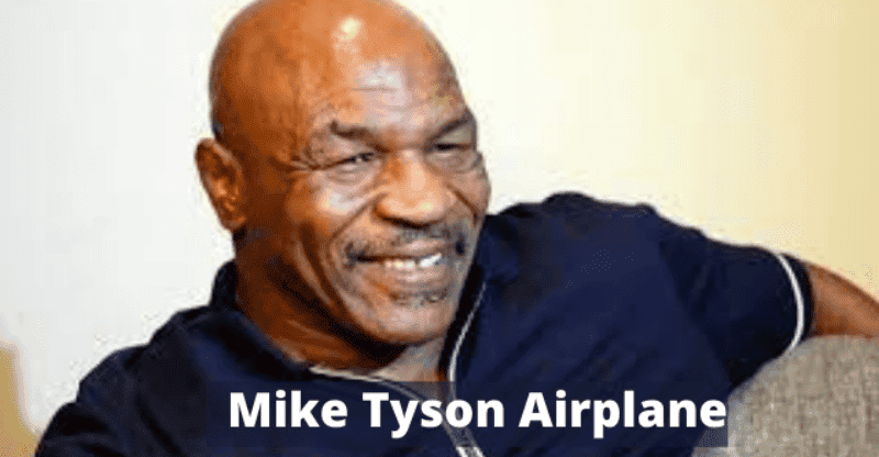 Why Did Mike Tyson Hit a Passenger on Airplane?