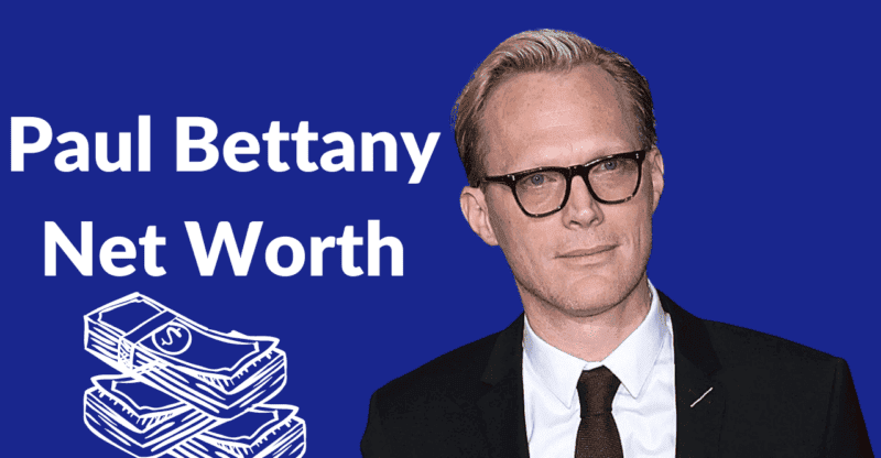 Paul Bettany Net Worth: What’s Paul Bettany’s Say on Johnny Depp’s Ex-wife Amber Heard?