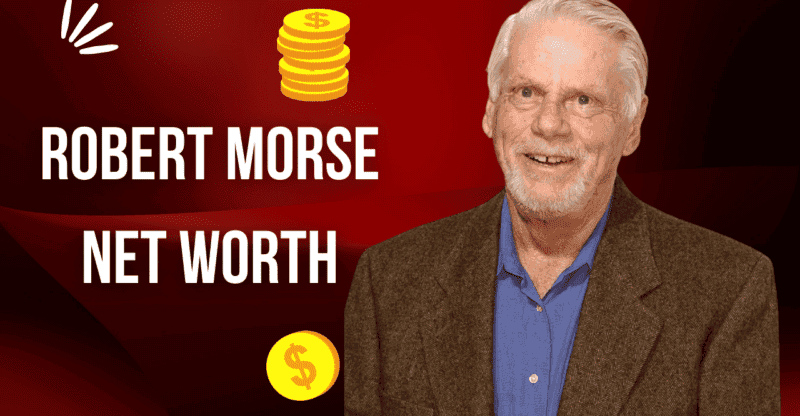 Robert Morse Net Worth: What Was His Wealth Before His Death?