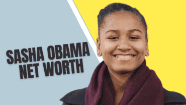 Sasha Obama Net Worth 2022: How Much Will She Inherit From Her Dad?