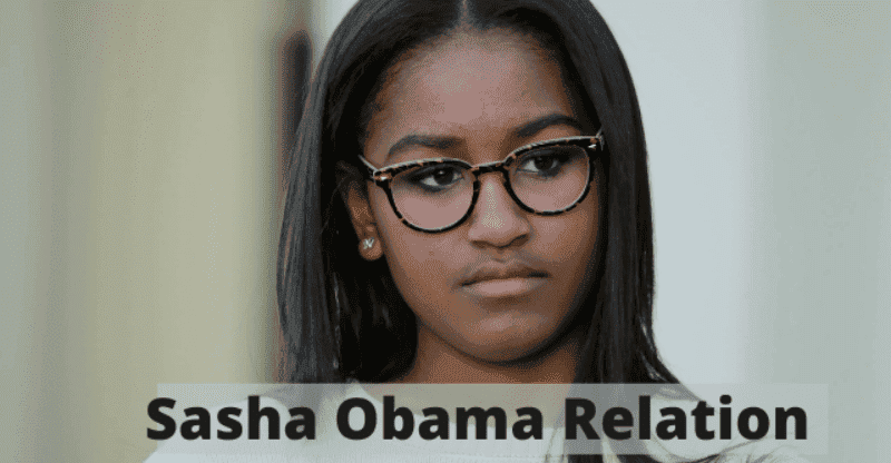 Who Is Sasha Obama’s First Romance?