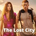 The Lost City: A Movie With Tempering of Comedy in Action-adventure!