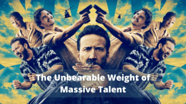 The Unbearable Weight of Massive Talent: Is it a True Story?