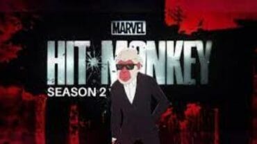 Hit-Monkey Season 2: Check Out the Release Date and Cast of the Series!