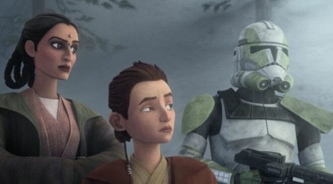 The Bad Batch Season 2