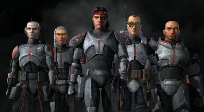 The Bad Batch Season 2