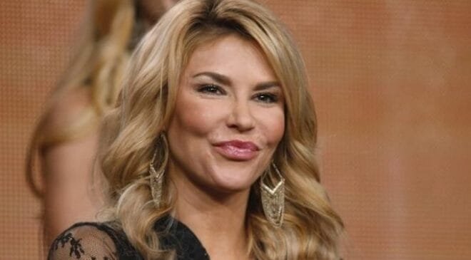 Joanna Krupa net worth