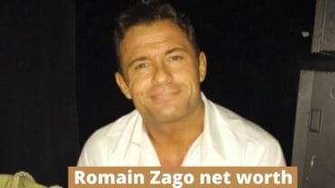 Romain Zago Net Worth: Career | Life | Property | Who Is His Wife?