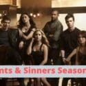 Saints and Sinners Season 6: Release Date, Cast, Storyline, Review!