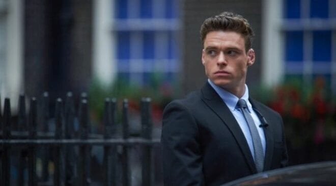 Bodyguard Season 2