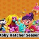 Abby Hatcher Season 2: Release Date, Story, Is Abby Hatcher on Netflix?