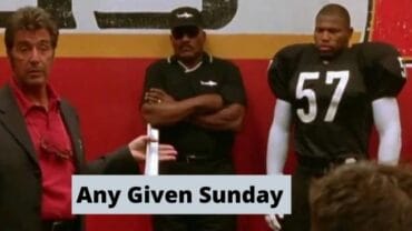 Any Given Sunday: Release Date, Cast, Story and Many More!