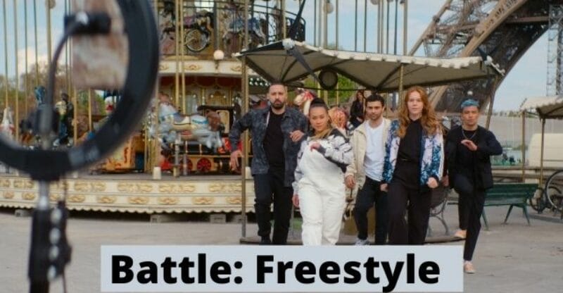 Battle Freestyle: Release Date, Cast, Plot Summary, And Review!