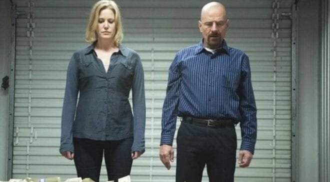 breaking bad season 6