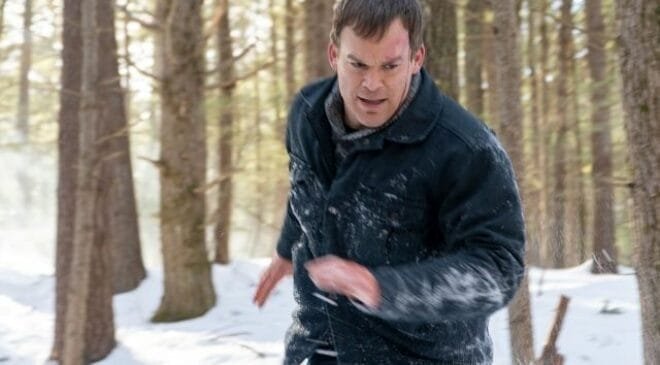 dexter new blood season 2