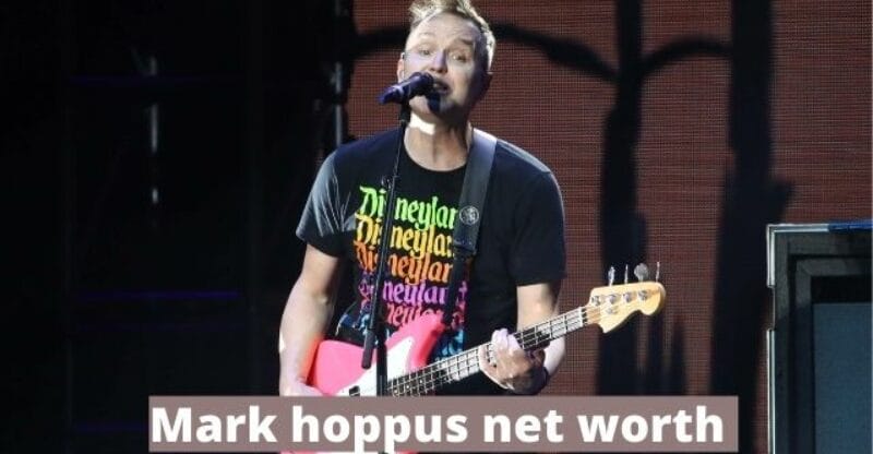 Mark Hoppus Net Worth: Age, Career, Height, Relationships!