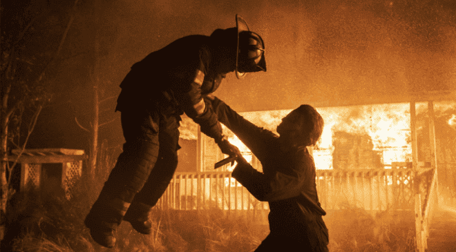 Halloween Ends Release Date