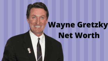Wayne Gretzky Net Worth 2022: How Much Does the Richest “Hockey Player” Have?
