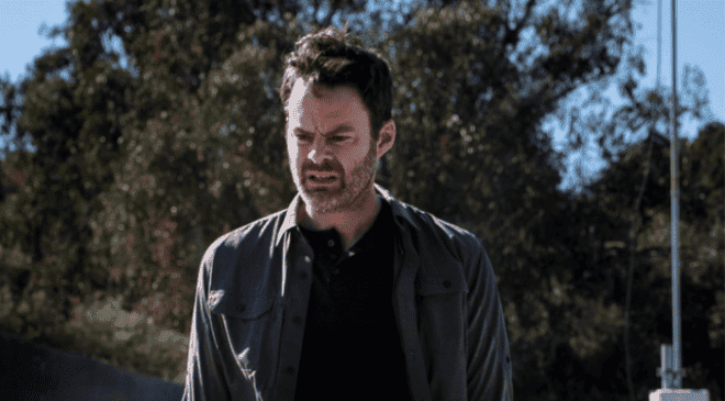 barry season 3 release date