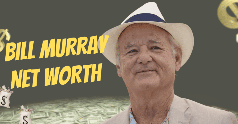 Bill Murray Net Worth 2022: Is He Responsible for Aziz Ansari’s Directorial Debut?