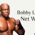 Bobby Lashley Net Worth 2022: Terrifying Moment at the WWE Live Event!
