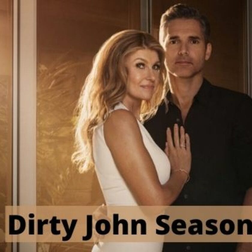dirty john season 1