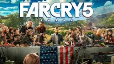 Far Cry 5: Characters, Plot, Story Mission, and More!