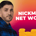 Nickmercs Net Worth 2022: Why the Streamer Criticized His Fans?