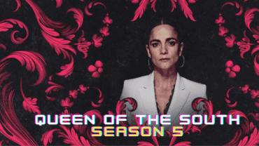 Queen of South Season 5 Release Date: When Will It Be Available on Netflix?