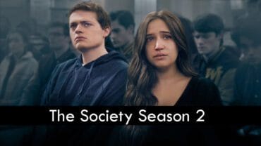The Society Season 2: Why Did Netflix Cancel The Show?