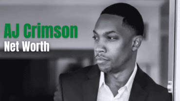 AJ Crimson Net Worth: How Much Was His Wealth Before His Death?