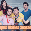 MX Player Series Campus Diaries Season 2 Release Date Revealed!