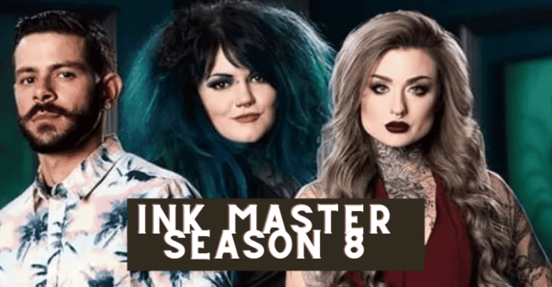Ink Master Season 8 (2022): Does This Entry Deserve To Win?