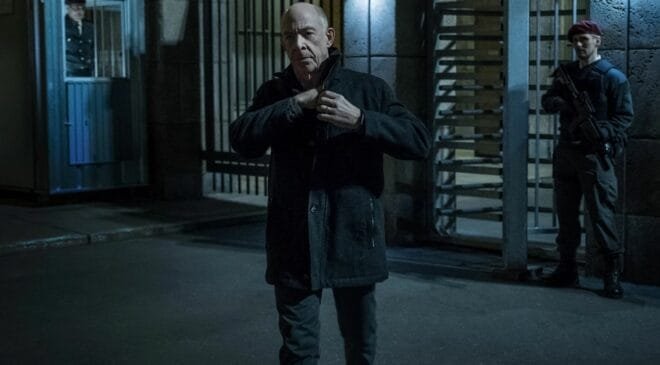 Counterpart Season 3