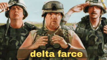 Delta Farce, Release Date, Cast, Plot (All)