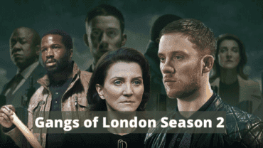 Gangs of London Season 2: Will They Solve the Mystery of Sen’s Death?