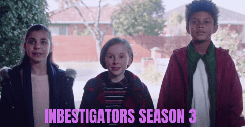 Netflix Series InBESTigators Season 3: Is It Renewed or Cancelled?