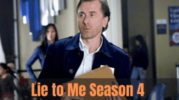 Fox Series Lie to Me Season 4: Renewed or Cancelled?
