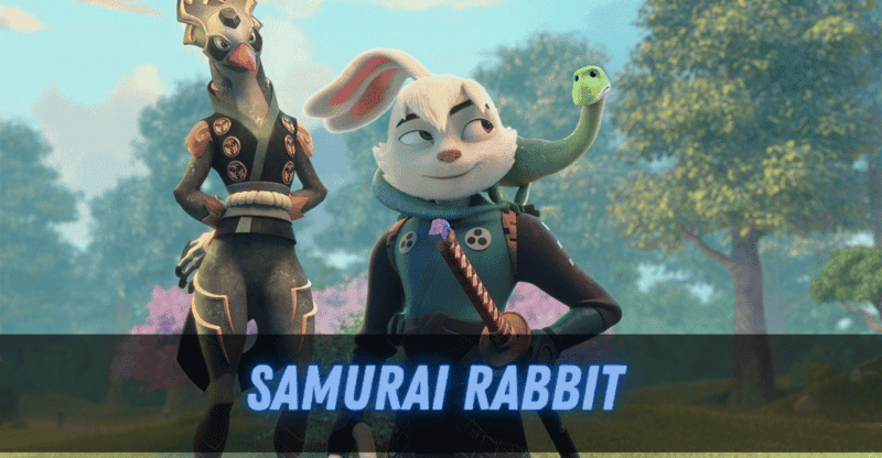 Samurai Rabbit The Usagi Chronicles: Everything From Trailer to Release Date!