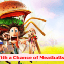 Cloudy With a Chance of Meatballs 3: What We Know So Far!