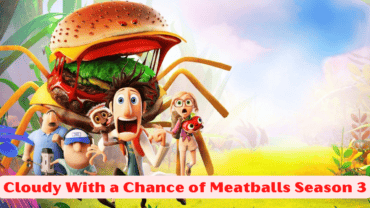 Cloudy With a Chance of Meatballs 3: What We Know So Far!